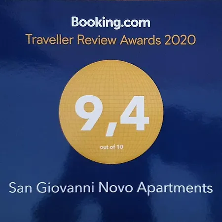 San Giovanni Novo Apartments-2